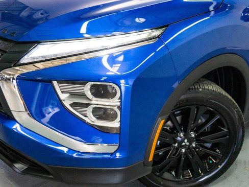 New 2026 Mitsubishi Eclipse Cross LE image 2