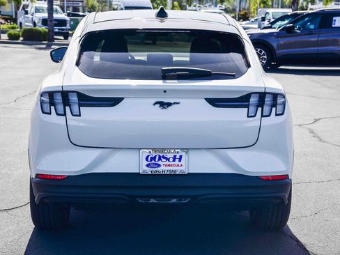 New 2026 Ford Mustang Mach-E Premium image 5