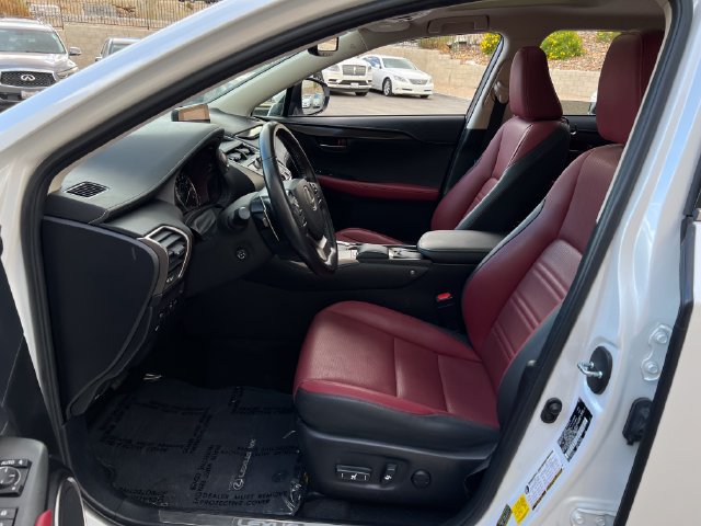 Used 2020 Lexus NX 300 FWD w/ Premium Package image 25