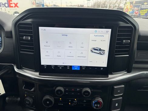 Used 2025 Ford F150 STX w/ Equipment Group 200A image 4