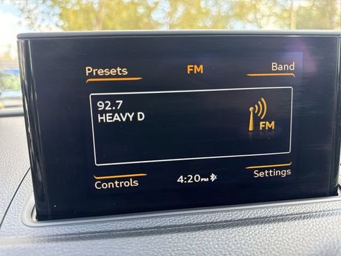 Used 2016 Audi A3 2.0T Premium Plus w/ Premium Plus Package image 16