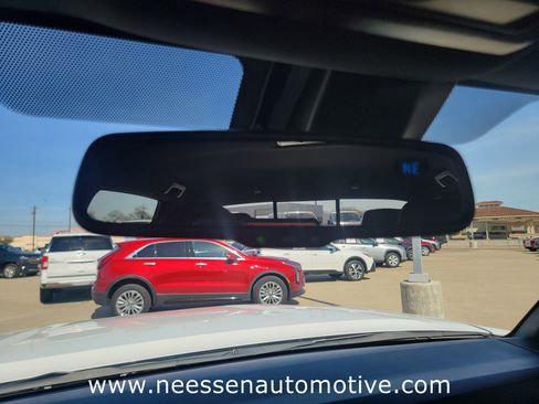 Used 2022 Toyota Tacoma TRD Off-Road w/ Technology Package image 24