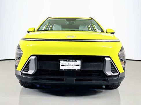 Used 2024 Hyundai Kona SEL w/ Convenience Package image 31