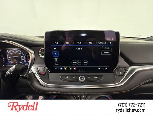 Used 2023 Chevrolet Blazer Premier w/ Driver Confidence II Package image 20