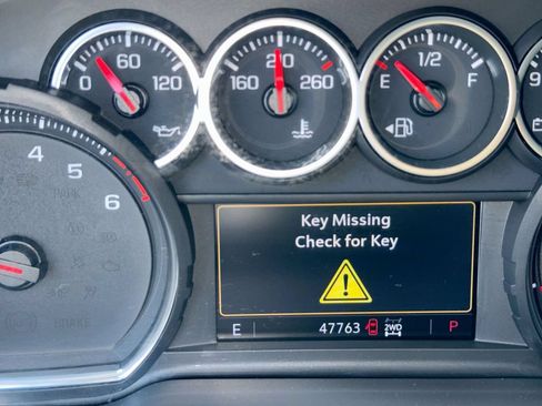 Used 2022 Chevrolet Tahoe LS AWD/4WD image 21