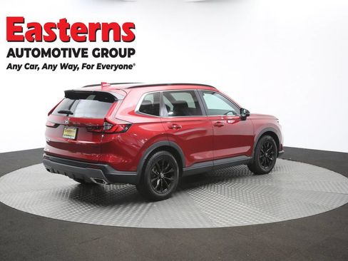 Used 2024 Honda CR-V Sport-L image 38