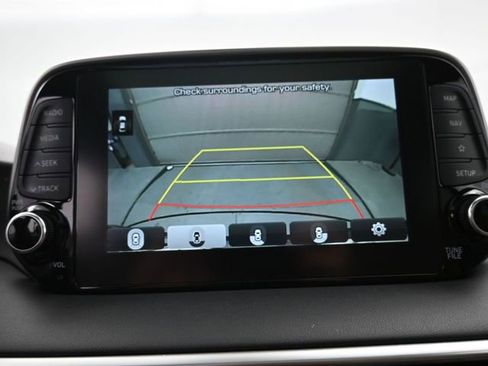 Used 2020 Hyundai Tucson Ultimate image 18