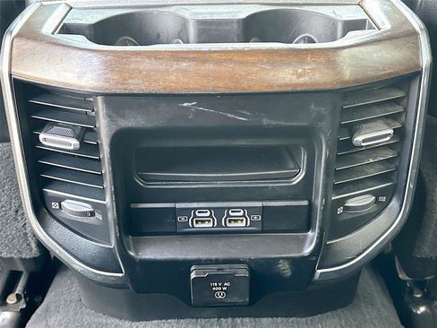 Used 2023 RAM 2500 Laramie AWD/4WD image 25