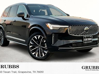 Certified 2025 Volvo XC90 B6 Plus