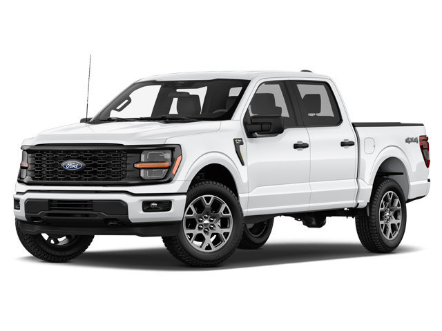 Used 2025 Ford F150 Tremor w/ Bed Utility Package AWD/4WD image 4