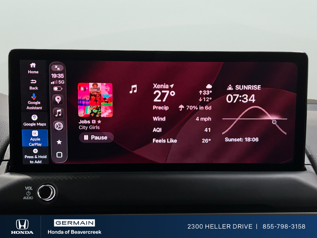 New 2026 Honda Pilot Elite image 18