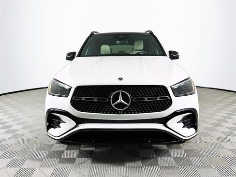 New 2026 Mercedes-Benz GLE 350 4MATIC image 2