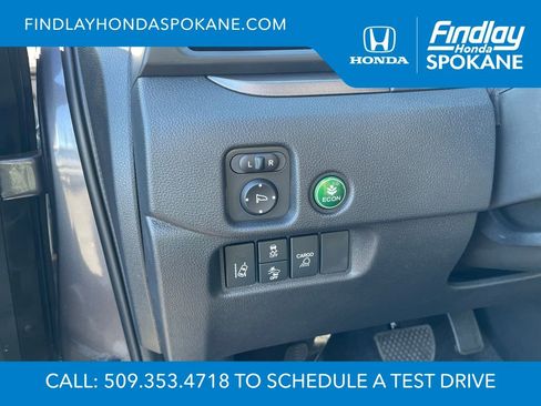 New 2026 Honda Ridgeline RTL image 7