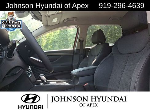 Used 2020 Hyundai Santa Fe SEL AWD/4WD image 13