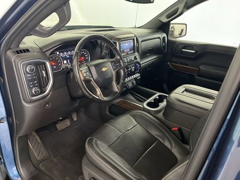 Used 2022 Chevrolet Silverado 1500 High Country image 25