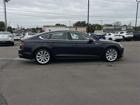 Used 2018 Audi A5 2.0T Prestige w/ Driver Assistance Package image 4