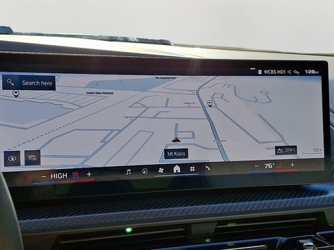 Certified 2024 BMW XM image 18