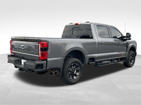 Used 2024 Ford F250 Lariat w/ Sport Appearance Package image 3