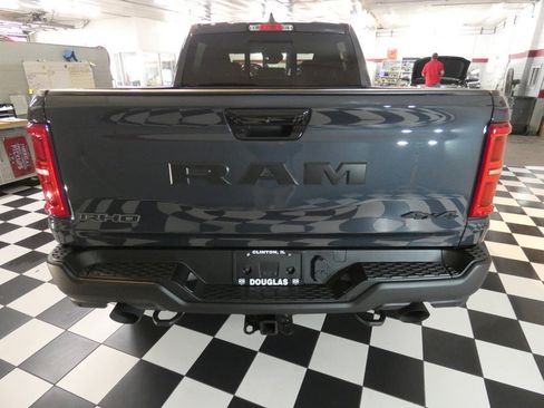 New 2026 RAM 1500 RHO AWD/4WD image 6