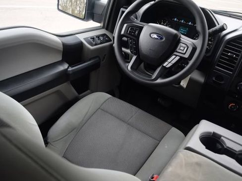 Used 2016 Ford F150 XL w/ XL Power Equipment Group RWD image 2