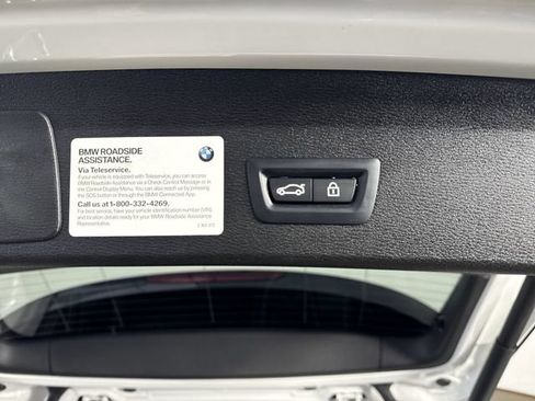 Used 2019 BMW X1 xDrive28i w/ Convenience Package AWD/4WD image 35
