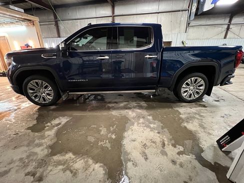 Used 2021 GMC Sierra 1500 Denali w/ Denali Ultimate Package image 1