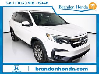 Used 2020 Honda Pilot EX-L video 1