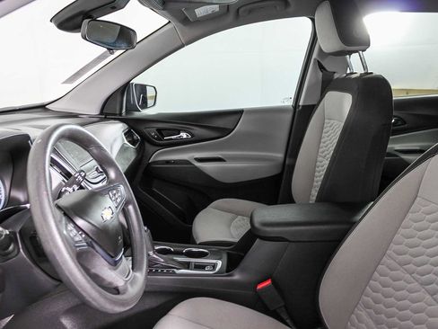 Used 2021 Chevrolet Equinox LS image 17