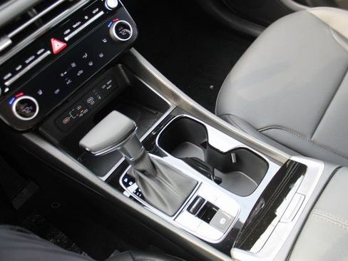 New 2026 Hyundai Santa Cruz XRT image 21