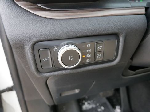 Used 2021 Ford Explorer Limited w/ Class III Trailer Tow Package image 15