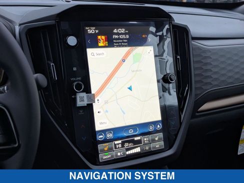 Certified 2025 Subaru Forester Sport image 24