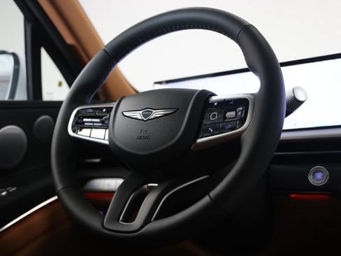 New 2026 Genesis GV80 2.5T Advanced AWD/4WD image 44