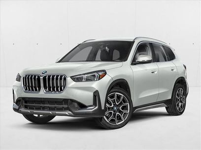 Used 2025 BMW X1 xDrive28i w/ Technology Package
