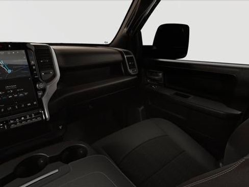 New 2026 RAM 3500 Tradesman image 6