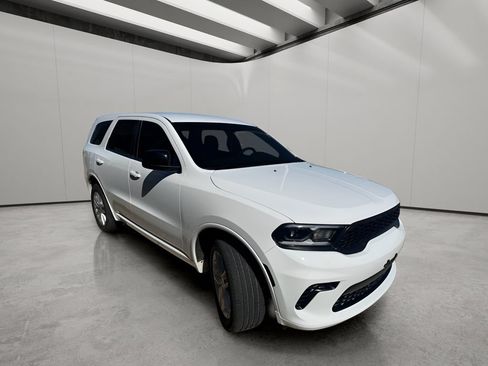 Used 2026 Dodge Durango GT AWD/4WD image 8