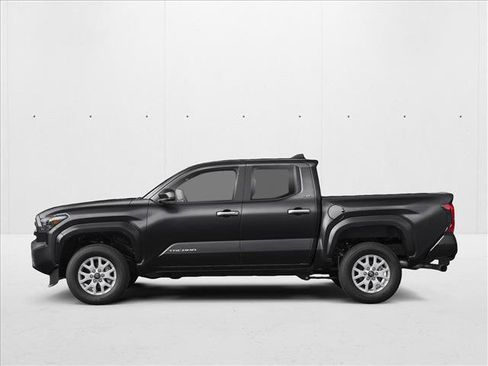 New 2026 Toyota Tacoma SR5 image 3