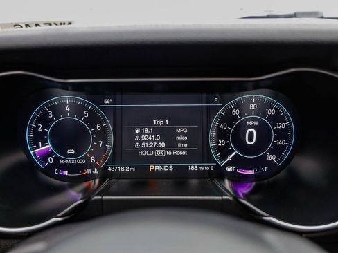 Used 2021 Ford Mustang GT Premium w/ Equipment Group 401A image 27