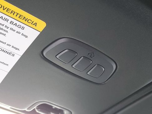 New 2025 Ford Bronco Outer Banks image 25