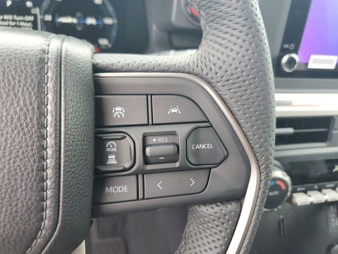 New 2026 Toyota Tacoma TRD Off-Road AWD/4WD image 24