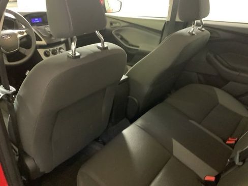 Used 2012 Ford Focus SE image 26