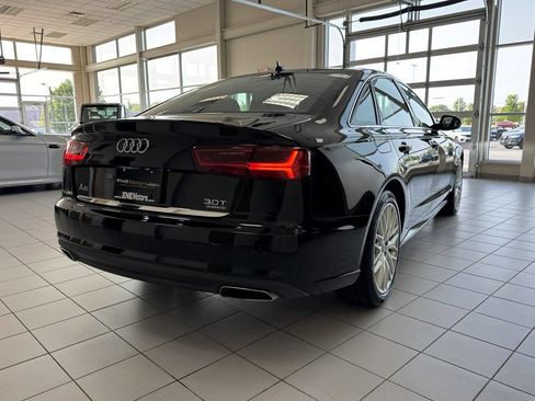 Used 2016 Audi A6 3.0T Prestige w/ Prestige Package AWD/4WD image 72