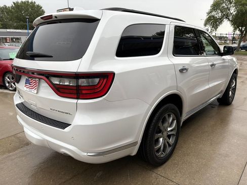 Used 2018 Dodge Durango Citadel image 6