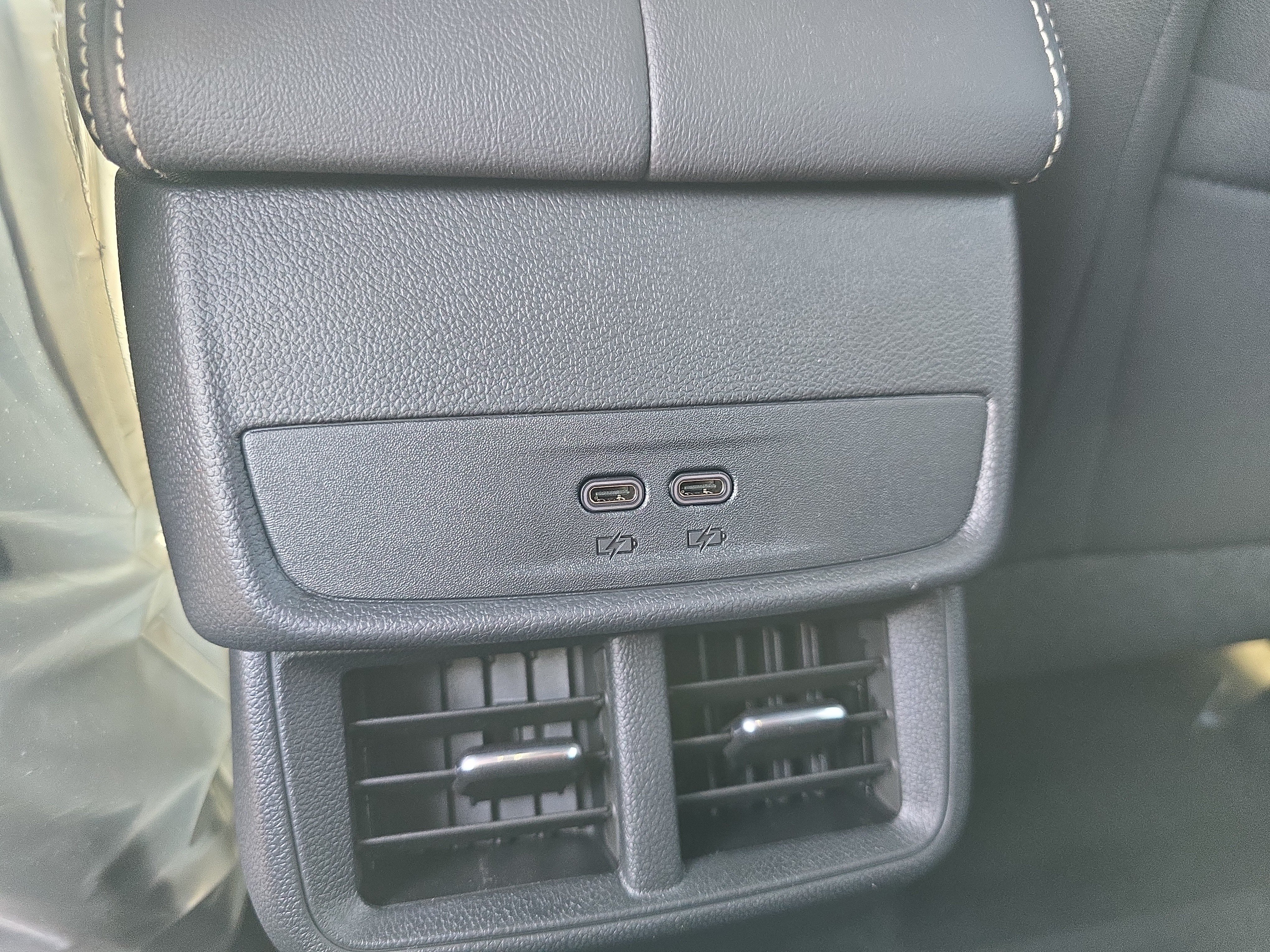 New 2027 GMC Terrain Elevation FWD image 14