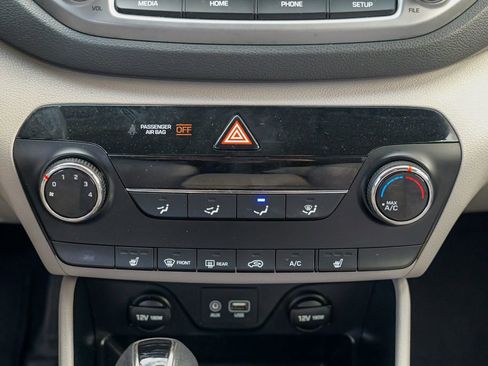 Used 2018 Hyundai Tucson SEL image 44