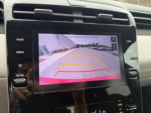 Used 2022 Hyundai Tucson SEL w/ Convenience Package image 20