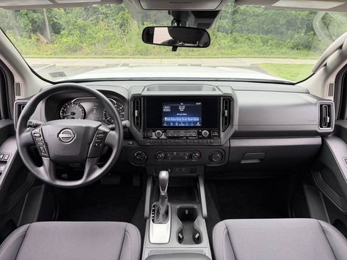 Used 2026 Nissan Frontier S AWD/4WD image 17