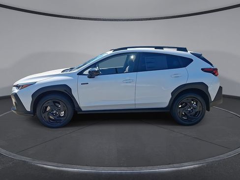 New 2026 Subaru Crosstrek 2.5i Sport AWD/4WD image 9