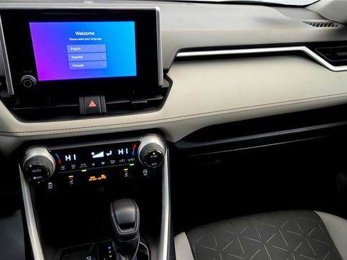Certified 2023 Toyota RAV4 XLE image 42