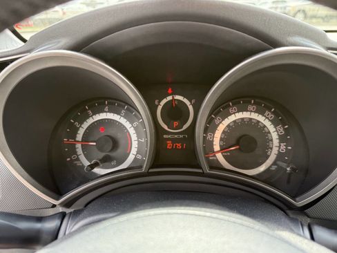 Used 2012 Scion tC image 10