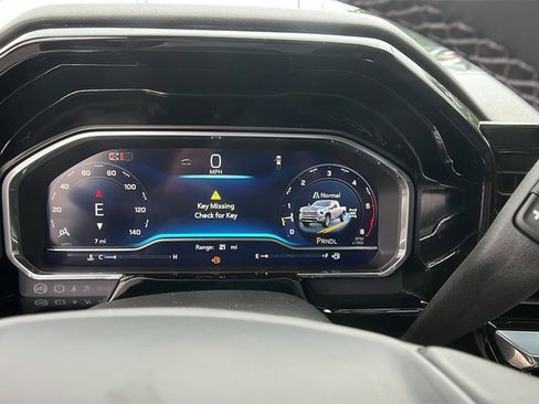 New 2025 Chevrolet Silverado 2500 High Country w/ High Country Premium Package image 24